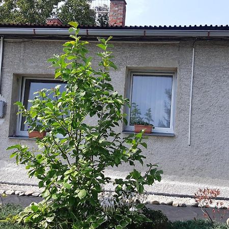 Apartman Yvet Sucany Exterior photo