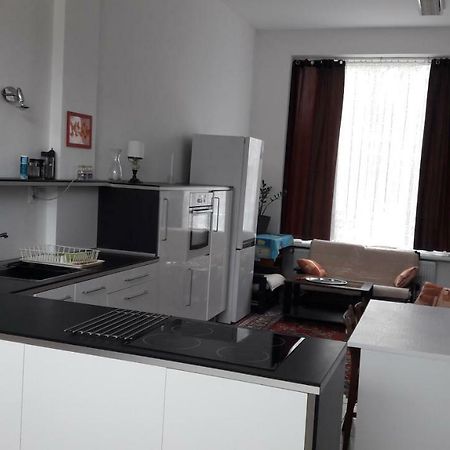 Apartman Yvet Sucany Exterior photo