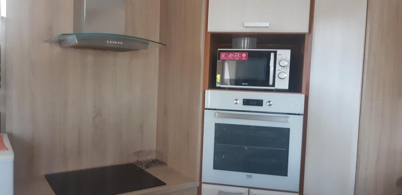 Apartman Yvet Sucany Exterior photo