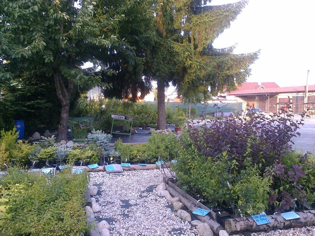 Apartman Yvet Sucany Exterior photo