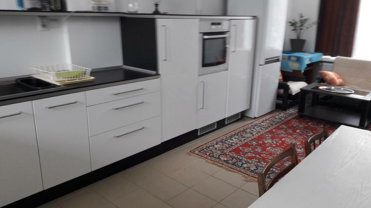 Apartman Yvet Sucany Exterior photo