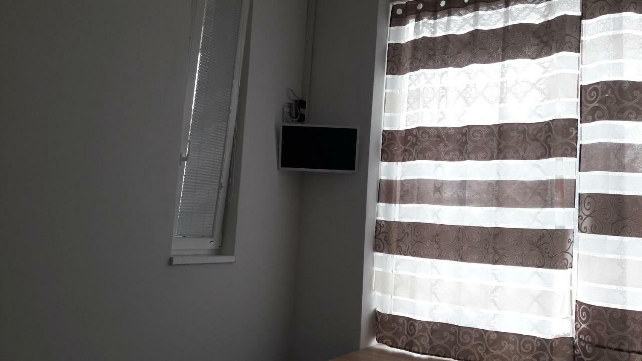 Apartman Yvet Sucany Exterior photo